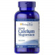 Puritan's Pride Calcium Magnesium Chelated - 100 kapsúl